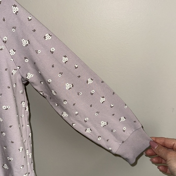 Jamie Kay Chloe Sweatsuit 4Y - Picture 5 of 14